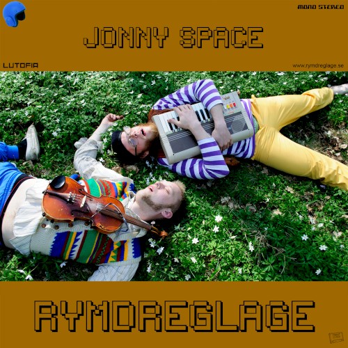 Jonny Space
