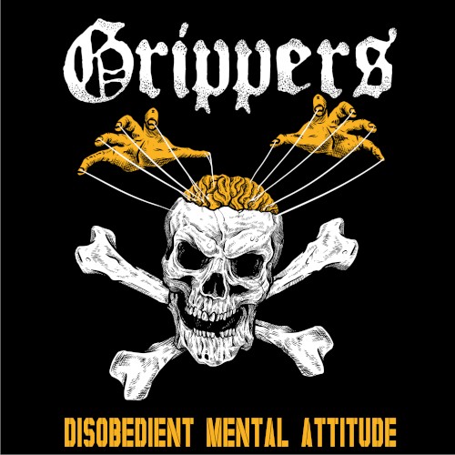 Disobedient Mental Attitude
