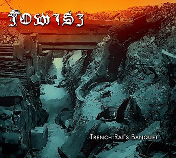 Trench Rat's Banquet