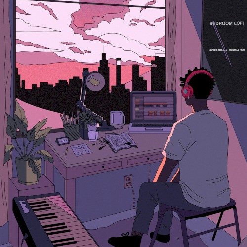 Bedroom Lofi.