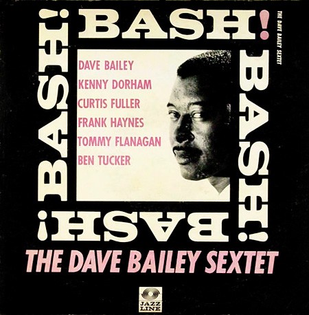 Bash!