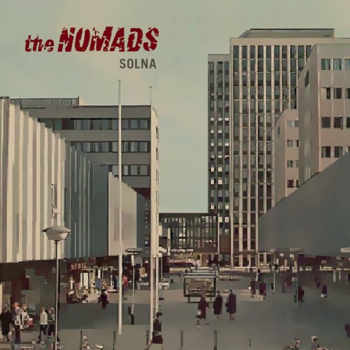 Solna