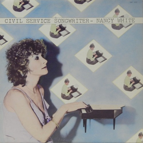 Civil Service Songwriter
