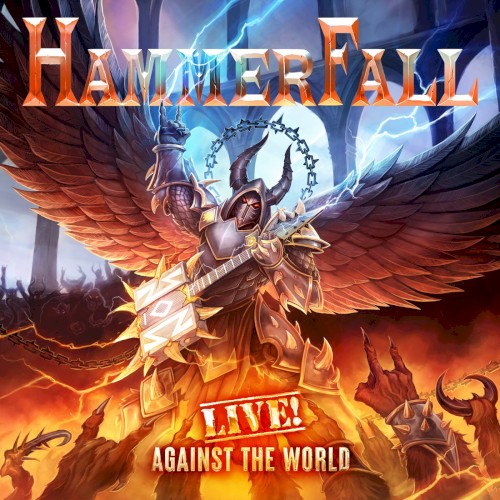 Live! Against the World