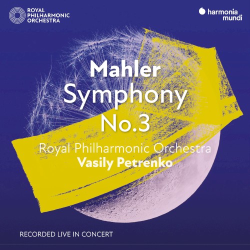 Symphony no. 3