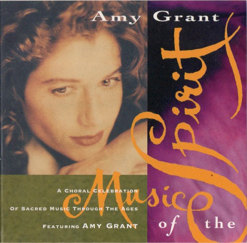 Music of the Spirit: The 1994 Pax Christi Ceremony