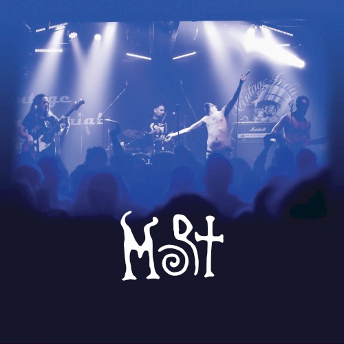 M.O.R.T. &ndash; Vintage
