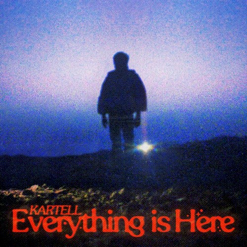 EVERYTHING IS HERE