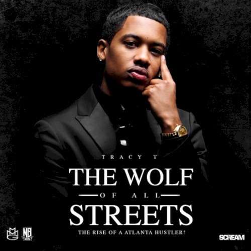 The Wolf of All Streets (The Rise of a Atlanta Hustler!)