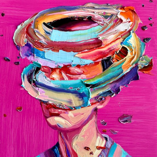 Scatterbrain