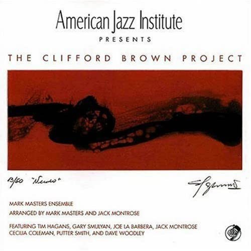 The Clifford Brown Project