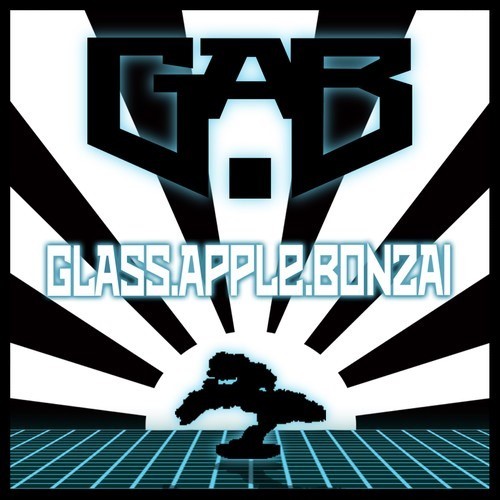 Glass Apple Bonzai Prt. 2