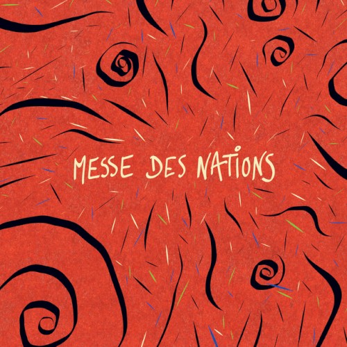 Messe des Nations