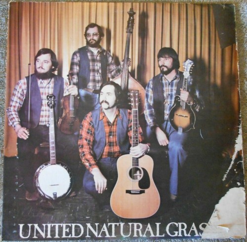 United Natural Grass