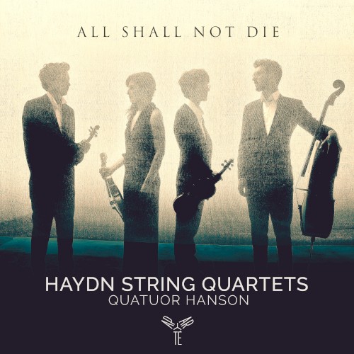 All Shall Not Die