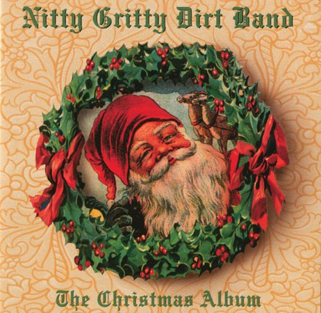 The Christmas Album