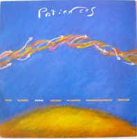 Patiences