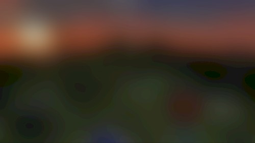 In Another World
