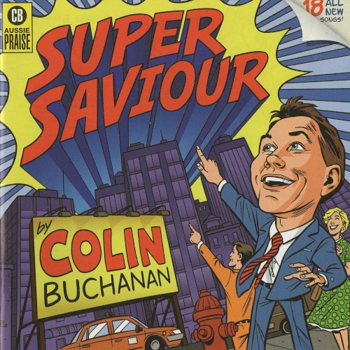 Super Saviour