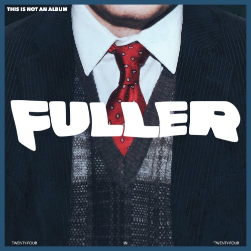 THIS IS NOT AN ALBUM
