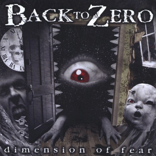 Dimension of Fear