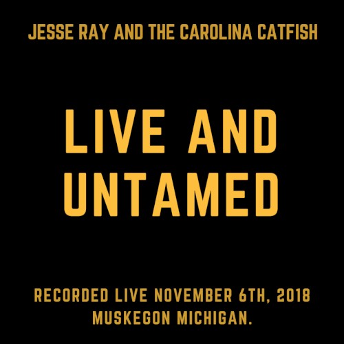 Live and Untamed