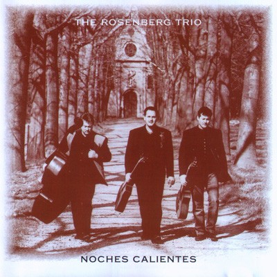 Noches Calientes