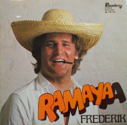 Ramaya