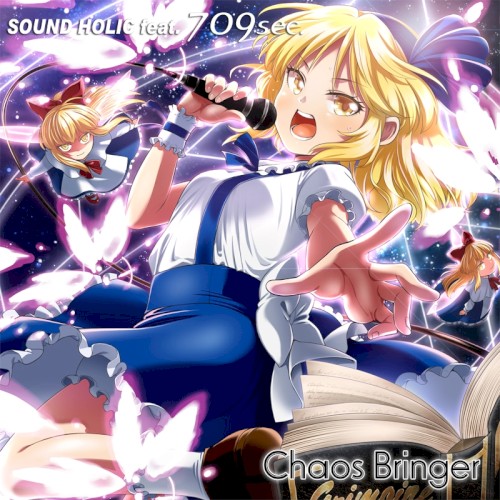 Chaos Bringer