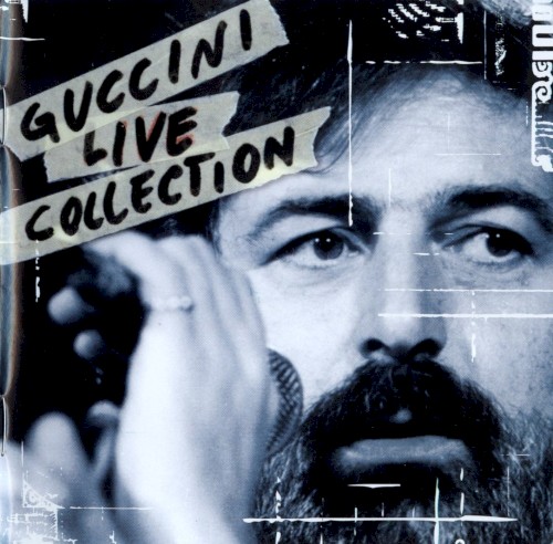 Guccini Live Collection