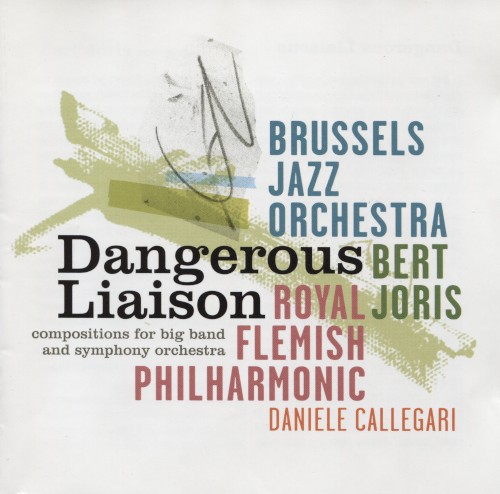 Dangerous Liaison