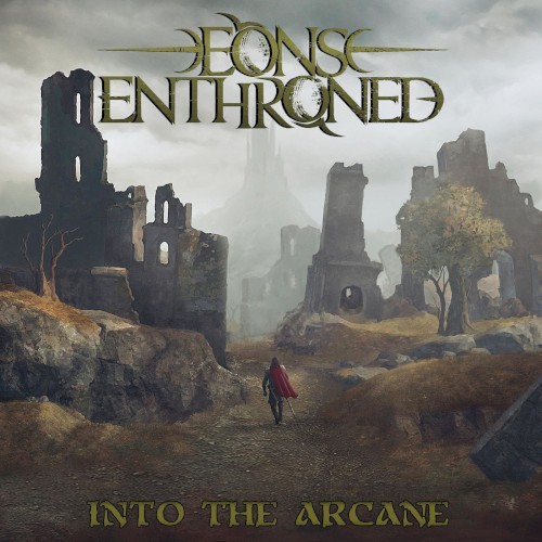 Into the Arcane