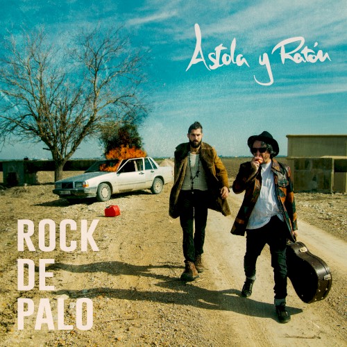 Rock de Palo