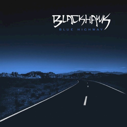 Blue Highway