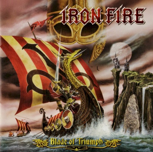 Blade of Triumph