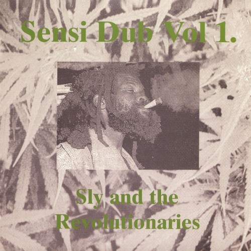 Sensi Dub Vol 1.