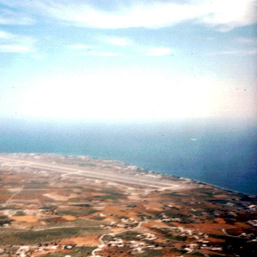 Land