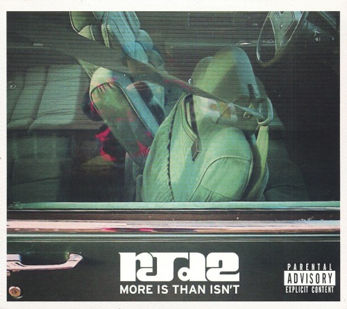 More Is Than Isn’t
