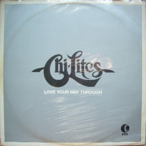 Love Your Way Through