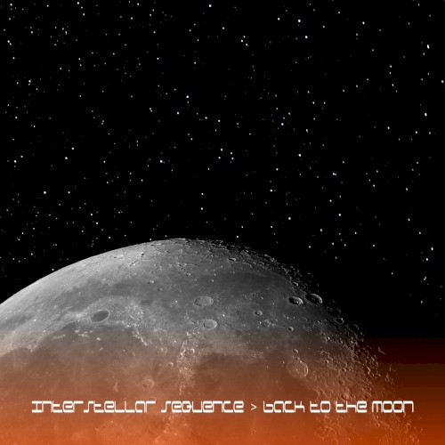 Back To The Moon