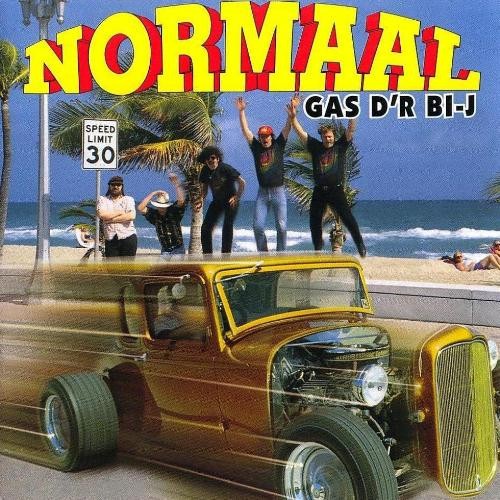Gas d’r bi‐j