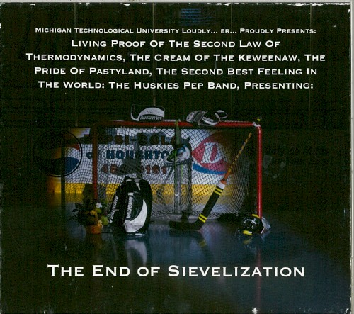 The End Of Sievelization