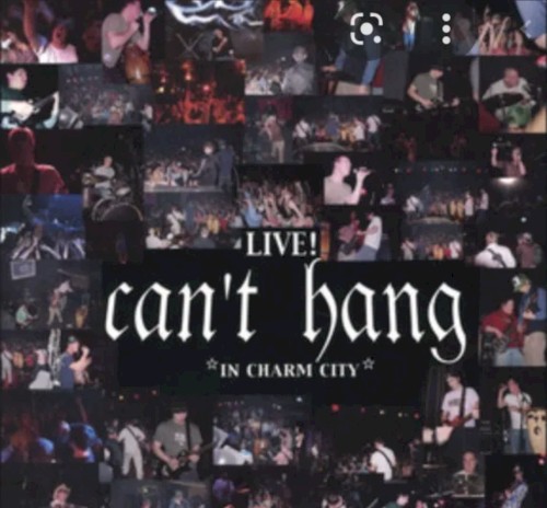 LIVE! In Charm City
