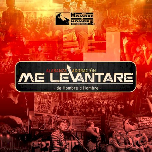 Me levantaré