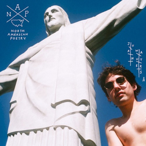 N.A.P. North-American Poetry