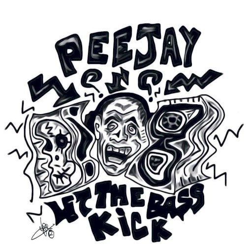 Let the Basskick