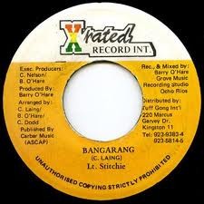 Bangarang