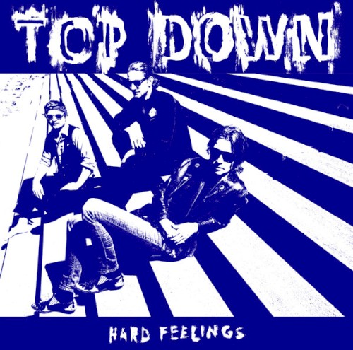 Hard Feelings