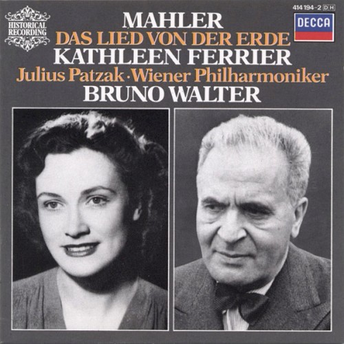 Das Lied von der Erde