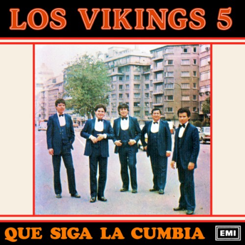 Que siga la cumbia